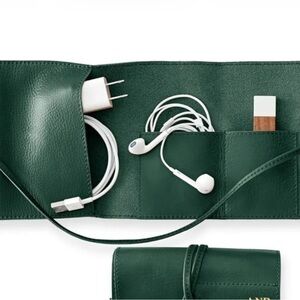 Mark & Graham Green Phone Case